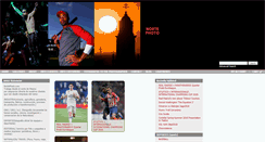 Desktop Screenshot of nortephoto.com